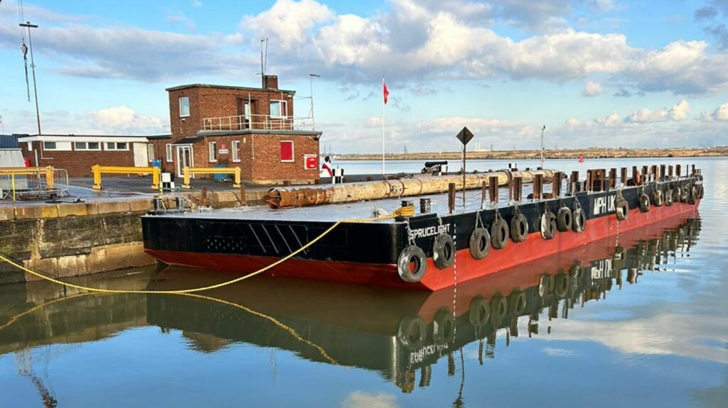 maritime management software