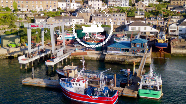 vessel management app