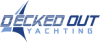 Decked out yachting